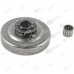 Carcasa ambreiaj drujba Husqvarna 340, 345, 350, 346xp, 351, 353, 357, 359 Detasabila (ITAL) 